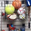 Garage Storage Accessories for children's toys