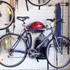 Garage Storage Accessories for bicycles and just about anything imaginable