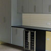 Custom Built Cabinets for your Brisbane Garage