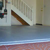 Epoxy Floors for your Garage