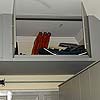 Ceiling Storage Cabinets