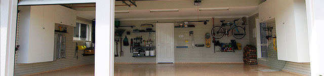 Garage Storage Solutions Brisbane