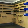 TidyWall Wall Storage Panels for your Brisbane Garage