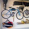 With our Garage Storage Accessories, you can store anything on TidyWall Panels
